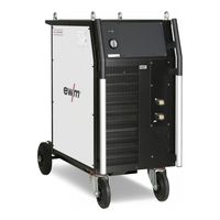 EWM TAURUS 551 SYNERGIC S MM FDG