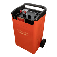 FoxWeld Kvazarrus PowerBox 800