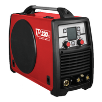 Helvi TP 220 XL pulsed