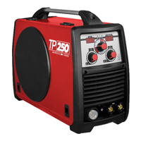 Helvi TP 250 SYNERGIC
