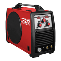 Helvi TP 270 SYNERGIC