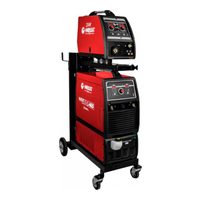 Helvi MULTITECH EVO 465