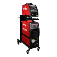 Helvi MULTITECH EVO 505 R.A.