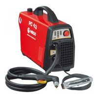 Helvi PC 43