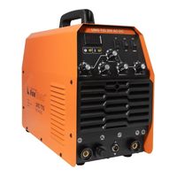 FoxWeld UNO TIG 200 AC/DC
