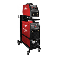 Helvi MAXITECH EVO 366C