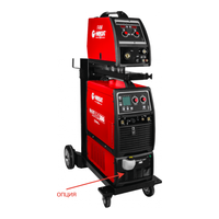 Helvi MAXITECH EVO 386