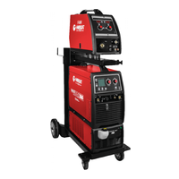 Helvi MAXITECH EVO 386 R.A.