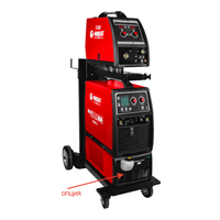 Helvi MAXITECH EVO 506