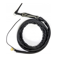 Aurora TIG 26 180A(35%) TIG 180,200, 4m.(3/8G) (без управляющих разъемов)