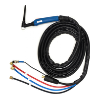 Aurora TIG IRONMAN 315 AC/DC Pulse (Inn)