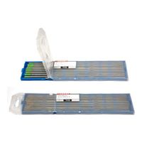 Aurora WP d.1,0x175mm GREEN (10 шт.)