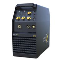 Alloy MC-275 ME Pulse
