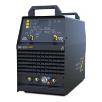Alloy МС-315 T1 AC/DC