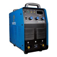 FoxWeld Varteg 400