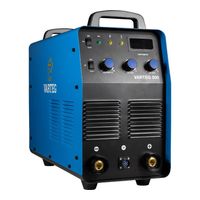FoxWeld Varteg 500
