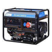 ТСС SGG 7500Е3A