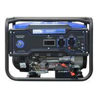 ТСС SGG 2800EN