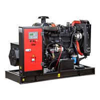 Fubag DS 200 DA ES