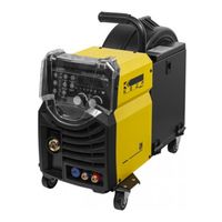 КЕДР MultiWF-7 (MultiMIG-5000DP)