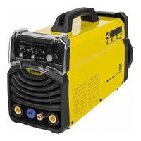 КЕДР MultiTIG-2500P-1 DC, с горелкой