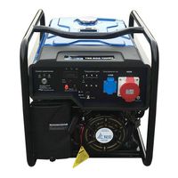 ТСС SGG 7000 E3E