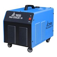 ТСС PRO COOLER-10