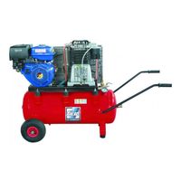 Fiac AB 100-998 SPE390E