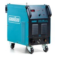 Grovers CUT 120CNC
