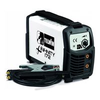Telwin INFINITY 172 ACX