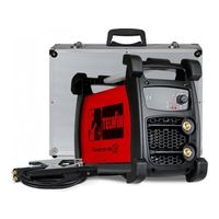 Telwin Technology 236 ХТ MPGE