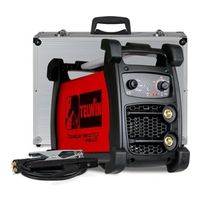 Telwin Technology 238 ХТ CE/MPGE