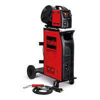 Telwin Inverpulse 60.30 Wave