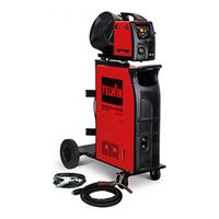 Telwin Inverpulse 60.30 Wave Aqua