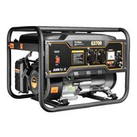 FoxWeld Expert G3700
