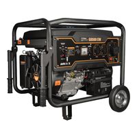 FoxWeld Expert G8500 EW в компл. с блоком автоматики