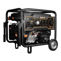 FoxWeld Expert G9500 EW
