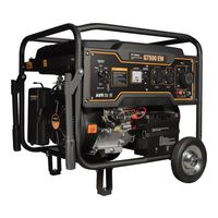 FoxWeld Expert G7500 EW