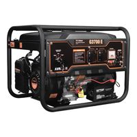 FoxWeld Expert G3700 E