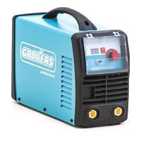 Grovers MMA-200G professional