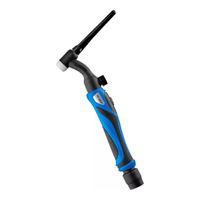 ПТК TIG TP 26VF (160,200AC/DC) 4м TBW2604-10