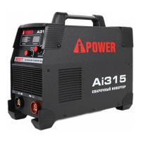 A-iPower Ai315