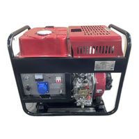 АМПЕРОС LDG 6500E