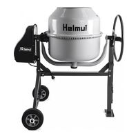 Helmut BM160