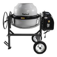 Helmut BM260