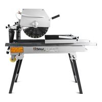 Helmut ST400-900N