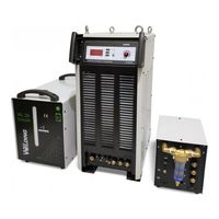 TRITON CUT 300 HF W (TR300W)