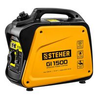 Steher GI-1500, 1200 ВТ