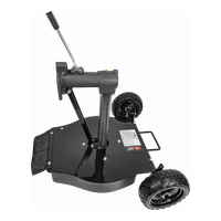 BRAIT Роторная косилка GKE-2 ДЛЯ МБ105PRO