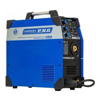 Aurora PRO OVERMAN 205